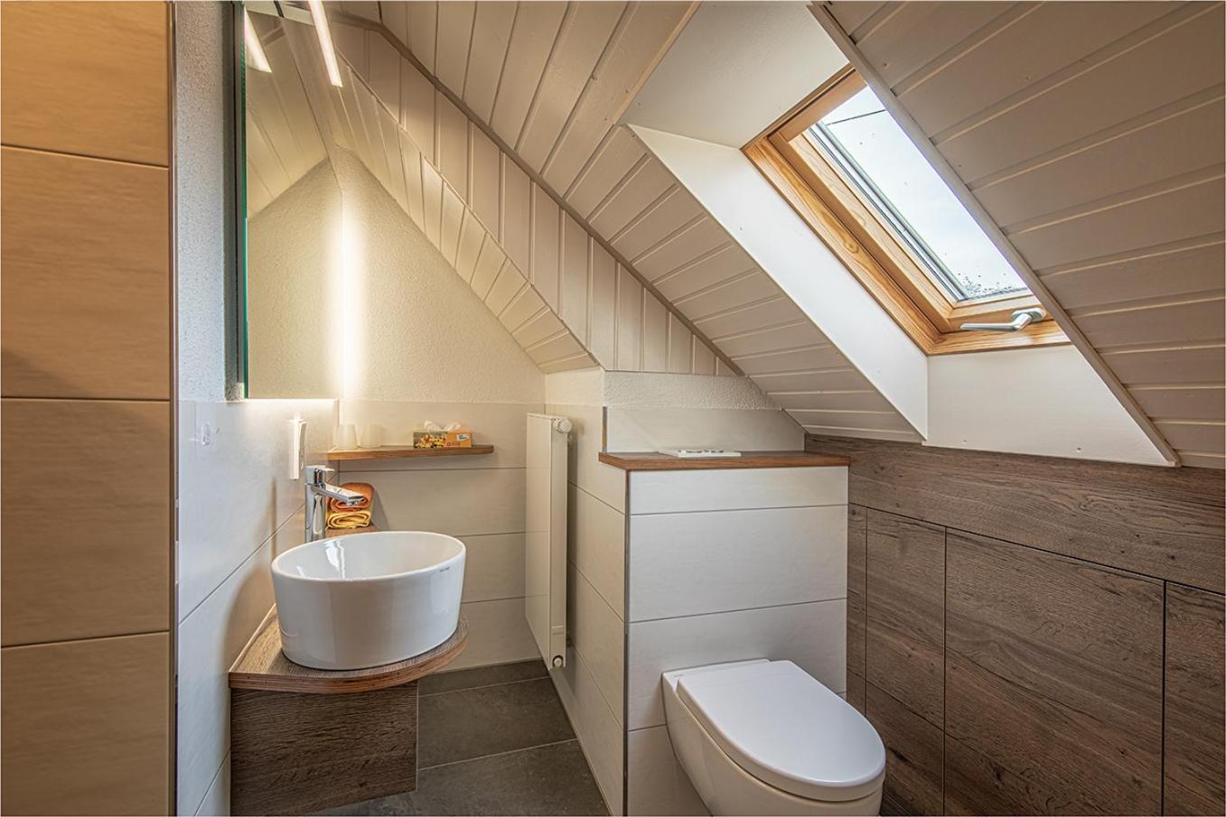 Appartement Kornbauernhof à Oberharmersbach Extérieur photo